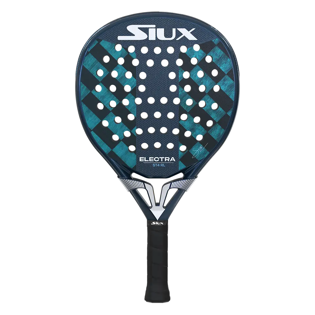Electra ST4 Rulo · Exclusiva