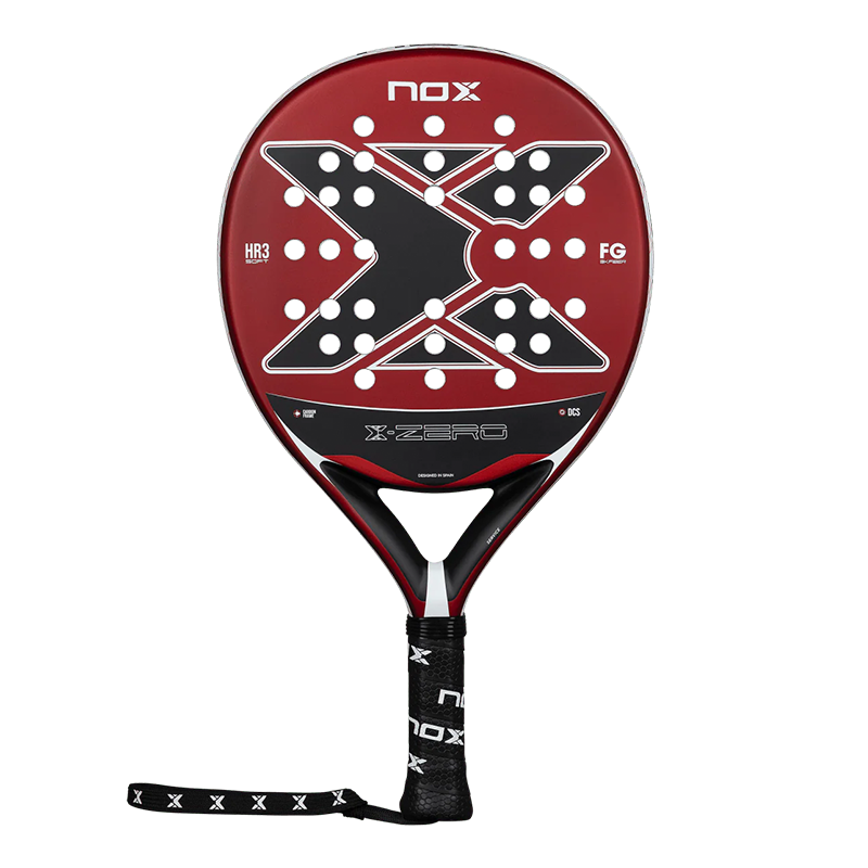 X-Zero Red 2026