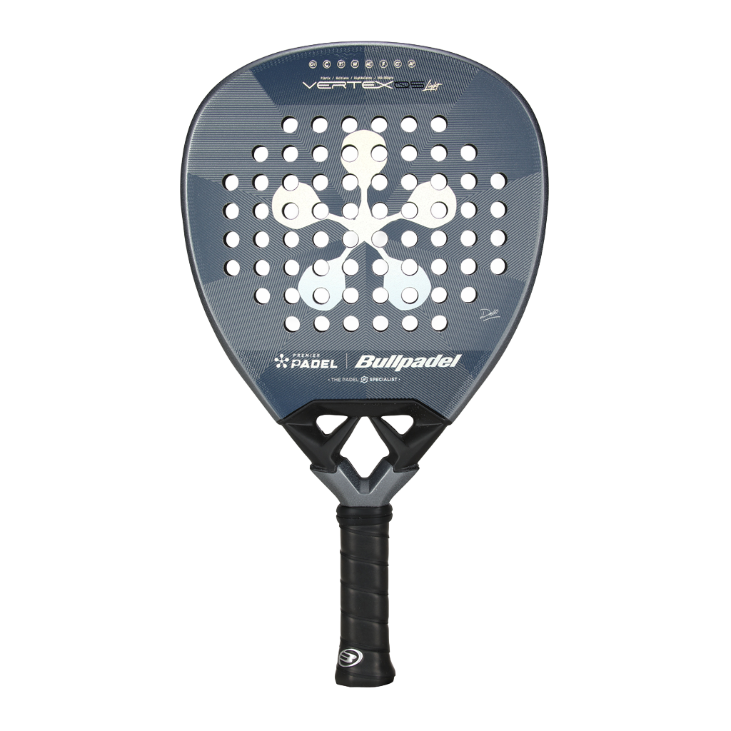 Vertex 05 Light 2026 Premier Padel