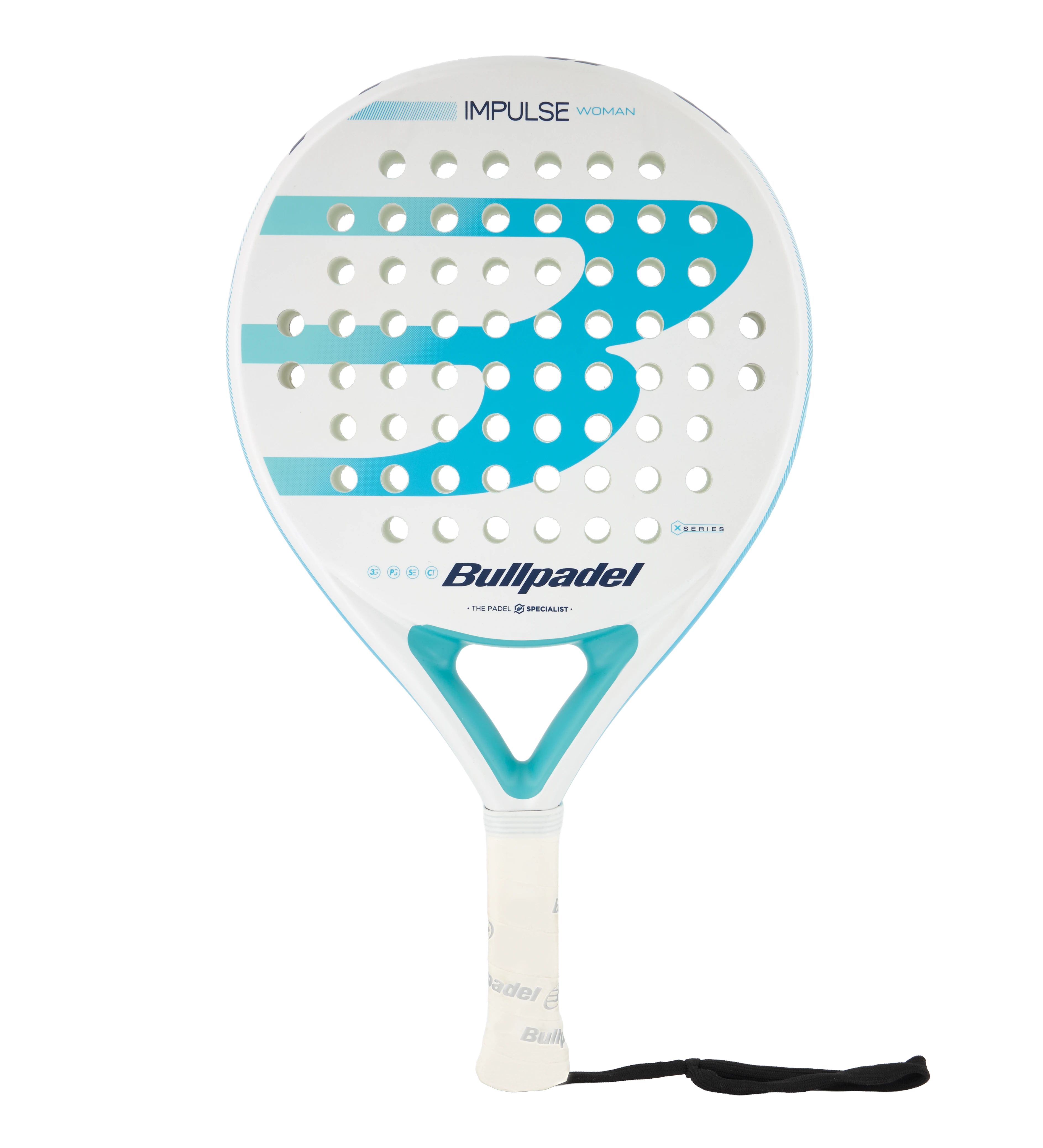 Impulse W 2026 · Exclusiva
