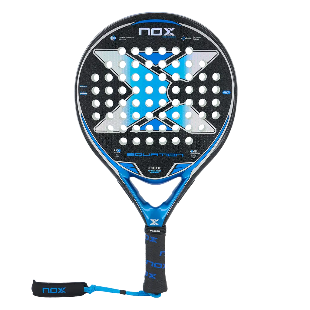 Equation Advanced Series · Exclusiva