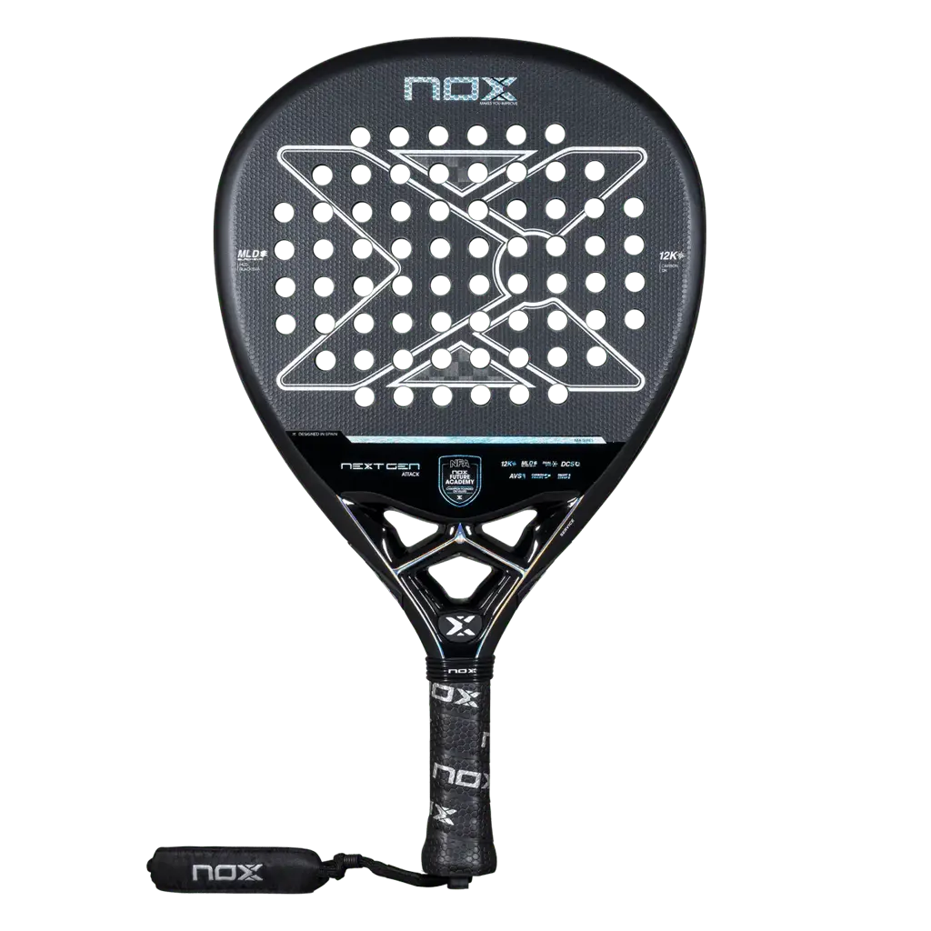 Nextgen Pro Attack 12k NFA Series 2026