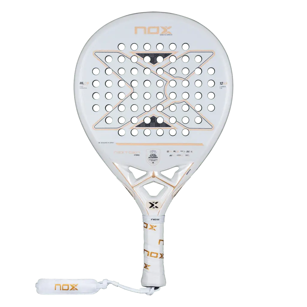 Nextgen Pro Hybrid 12K NFA Series 2026