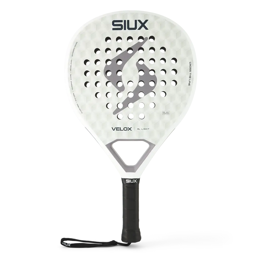 Velox Rulo Light · Exclusiva 2026