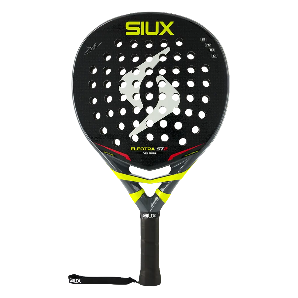Electra ST2 Flex 2026 · Exclusiva