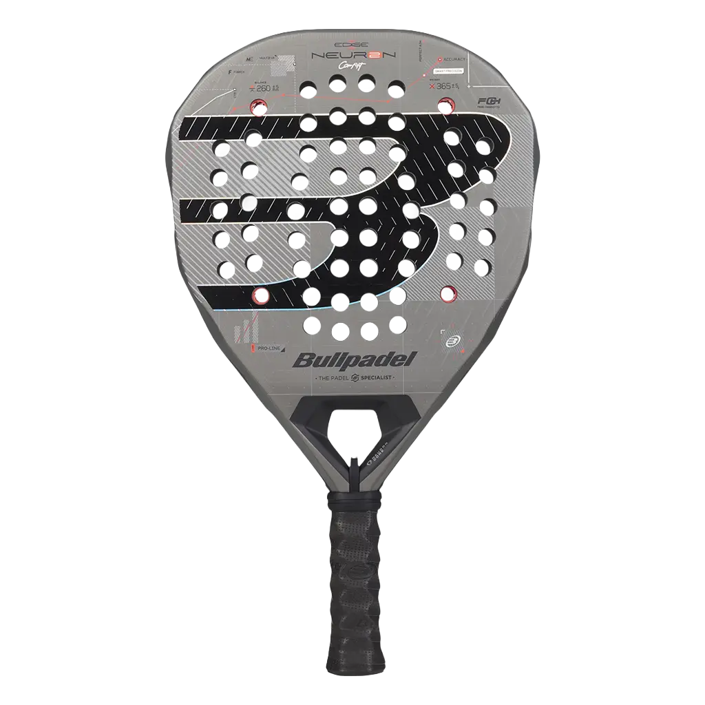 Neuron 02 Comfort 2027