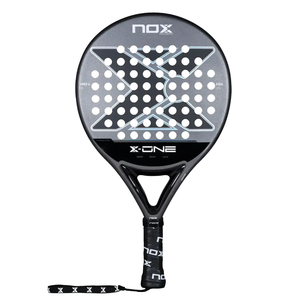 NOX X-ONE 2026, una de las palas del catálogo