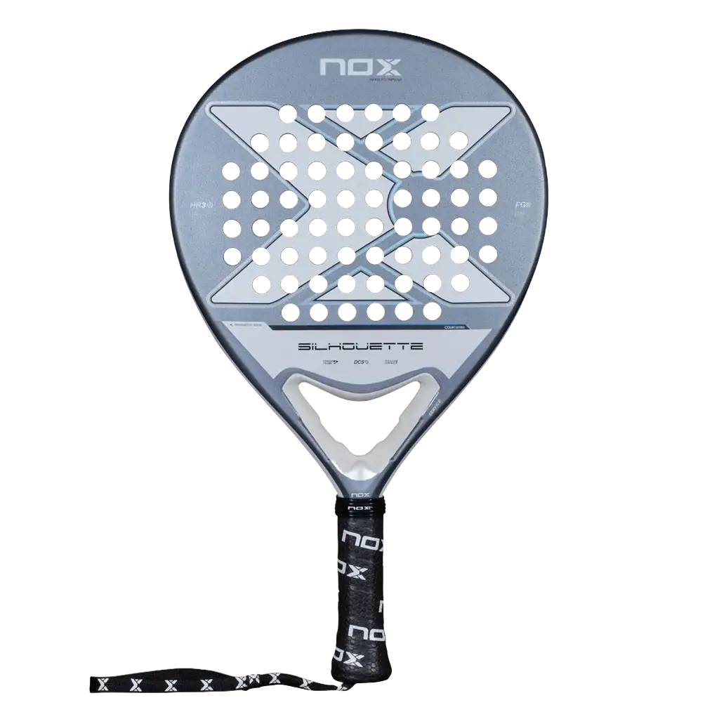 X-ONE SILHOUETE 2026