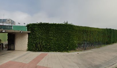 Pista de pádel 03