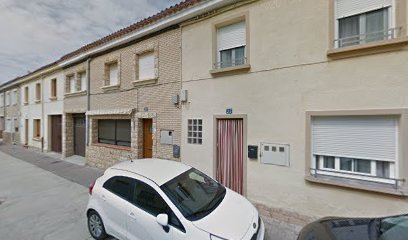 Pistas de pádel