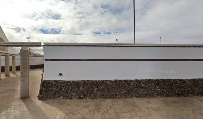Pista de Pádel