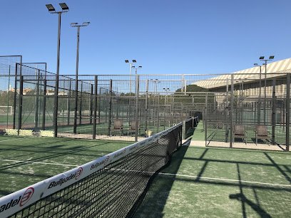 Red Padel