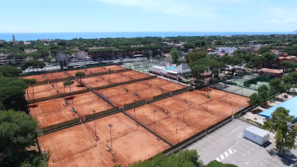 Club de Tenis Andrés Gimeno