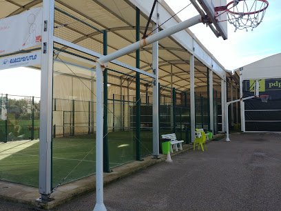 Pd Padel