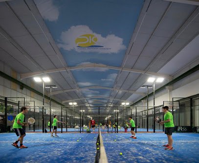 PADEL INDOOR CENTER | Club de Padel en Barakaldo-Bilbao |