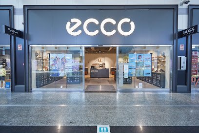 ECCO OUTLET BILBAO