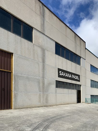 Sakana Padel