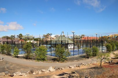 SetPoint Fuerteventura Club Padel
