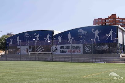 Padel La Unión