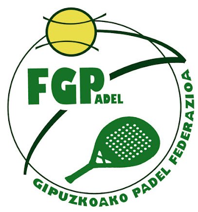 Federación Guipuzcoana de Pádel