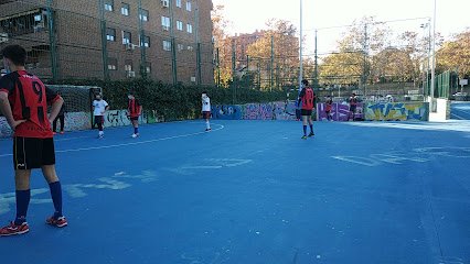 Escuela Padel El Valle