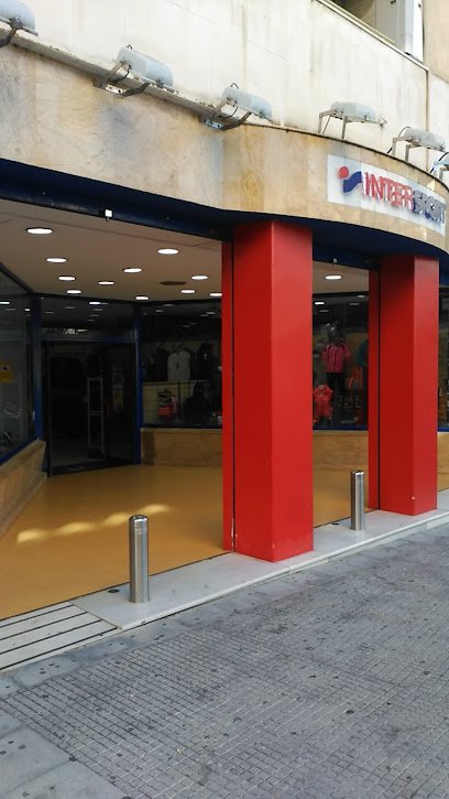 Intersport Hobby