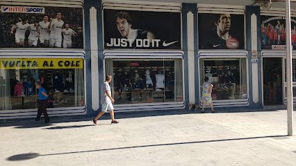 Intersport Hobby