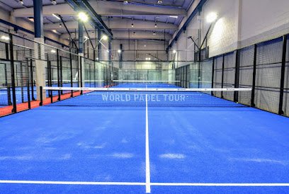 Padel Indoor Oarso