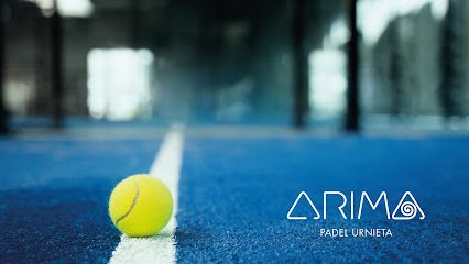 ARIMA PADEL URNIETA