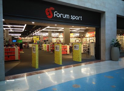 Forum Sport LEON