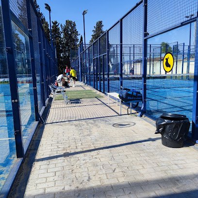 Punto Sur Padel