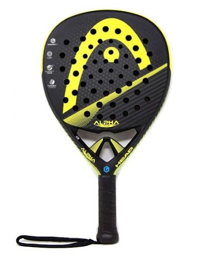 PadelStar | Consejos y análisis de palas