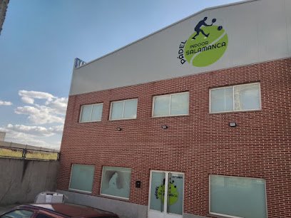 PADEL INDOOR SALAMANCA