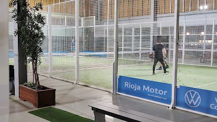 Padel & Gym LAS CAÑAS