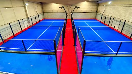 Ultimate Padel Villafranca