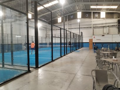 Isla Padel Indoor