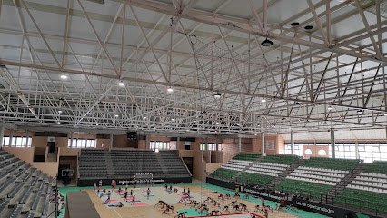 Ciudad Deportiva Bahía Sur