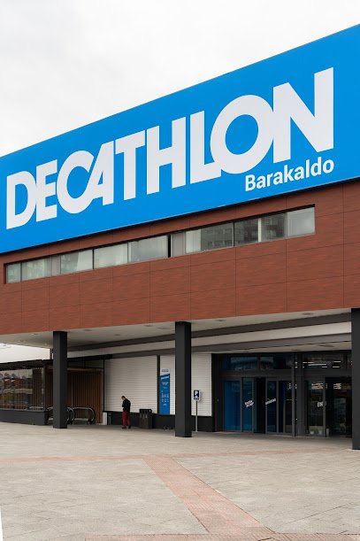 Decathlon Barakaldo (MegaPark)