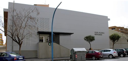 Club Atlético Montemar