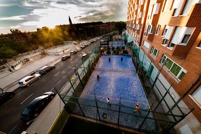 Padel Los Nogales