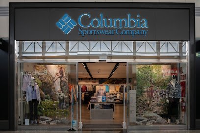 Columbia Sportswear Store Bilbao