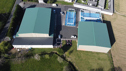 CENTRO DE PADEL SAN MATEO