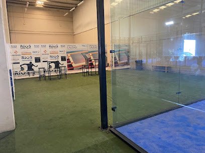 RÍOS Pádel Club