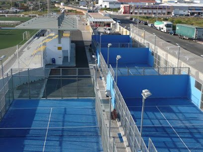 Club Padel Ciutadella