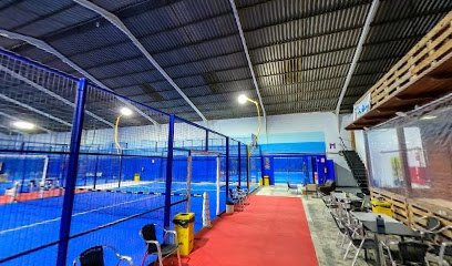 AN Padel Indoor