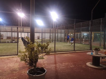 Padel Point Esquinzo