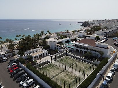 Coronado Padel Club Jandía