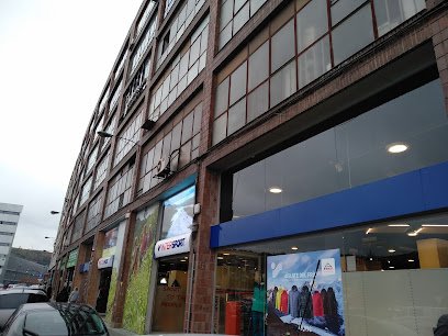 Intersport Bilbao