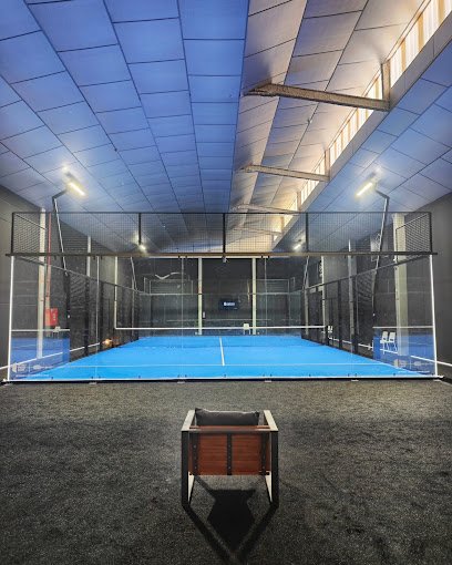 PADELUXE EXPERIENCE