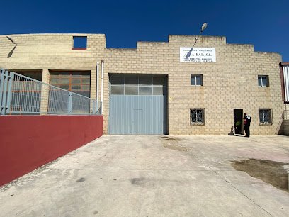 Sangüesa Padel